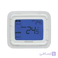 ترموستات دیجیتالی هانیول _ هالو T6861