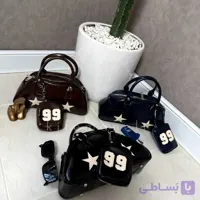 کیف پاس ستاره