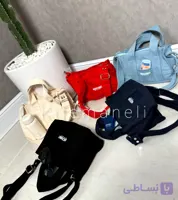 کیف کوچیک میلانو