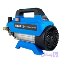 کارواش دینامی ویوارکس مدل VR7160-PW ظرفیت ۱۶۰ بار