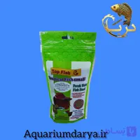 غذای ماهی برند top fish
