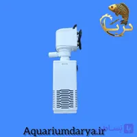 فیلتر داخلی آکواریوم مدل JY-500F جینگی
