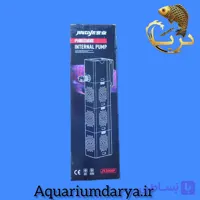 فیلتر داخلی آکواریوم جینگی JY-9500F