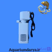 فیلتر داخلی آکواریوم مدل JY-600F جینگی