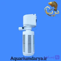 فیلتر داخلی آکواریوم مدل JY-601F  جینگی