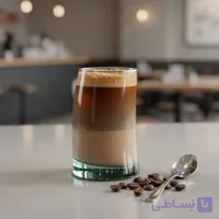 لیوان پاشاباغچه مدل پنگوئن 42550