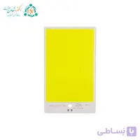 ال ای دی 10 وات مهتابی COB 10W