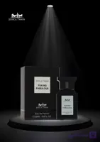ادکلن جسیکا تواین فاکینگ فابیولس 25 میل |(Fucking Fabulous)یونیسکس شرقی چرمی با رایحه وانیلی