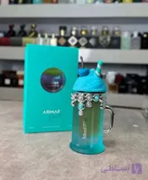 ادکلن بلیس آرمف 100میل با رایحه گلی میوه ای | Bliss Armaf
