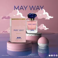 ادکلن مای وی جسیکا توین 100 میل (My Way Jessica Twain) | عطر زنانه گلی و شیرین
