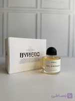 ادکلن بایردو بال د آفریک 50 میل ادو پرفیوم | Byredo Bal d’Afrique Eau de Parfum 50ml