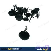 خار شلگیر سوسکی درجه یک (بسته 200 عددی) -ارسال رایگان-گارانتی شش ماه-قیمت عمده