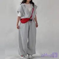 ست وست و جاگر سوپر بگ - فروشگاه آنلاین اسباب بازی