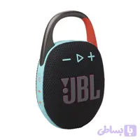 اسپیکر بلوتوثی قابل حمل JBL مدل Clip5