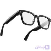 عینک هوشمند دوربین‌ دار دنور گرین لاین Denver AI Smart Camera Glasses