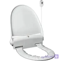در توالت فرنگی مدل NS100C