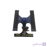 جک استند پدالی موتور کراس تریل کوتاه مدل یاماها