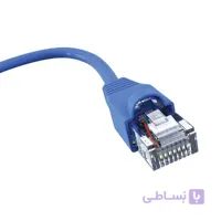 پچ کورد طرح لگراند CAT6 UTP PVC طول 30 سانتی متر