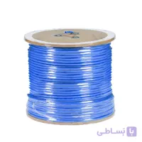 کابل شبکه لگراند، مغزی 0.42 Cat6 UTP CU Indoor