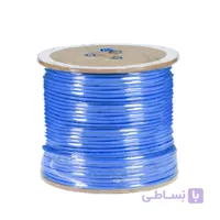 کابل شبکه سودن Cat6 SFTP CCA Indoor
