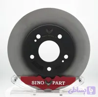 دیسک ترمز عقب ماکسیما(جفت)