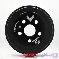 کاسه چرخ عقب برلیانس سری 200 - دوعدد(یک جفت)