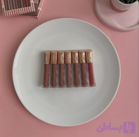 رژ مایع گلاسکو