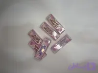 سایه استیکی