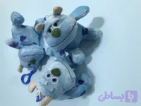 آویزعروسکی سالیوان