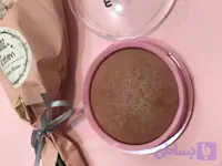 رژ گونه پودری مهرونا ۱۸گرمی