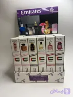عطرقلمی ۳۵میل