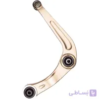 طبق 206 البرز(چپ)