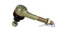 سیبک فرمان 206 البرز (راست)
