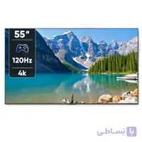 تلویزیون 55 اینچ اولد ال جی مدل G5