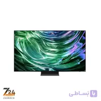 تلویزیون 55 اینچ هوشمند سامسونگ مدل S90