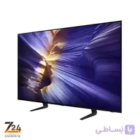 تلویزیون 75 اینچ هوشمند سامسونگ مدل S90