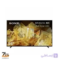 تلویزیون 55 اینچ هوشمند سونی مدل XR90
