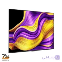 تلویزیون 77 اینچ اولد ال جی مدل G5