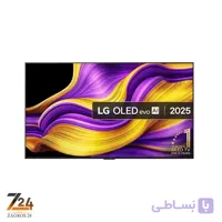 تلویزیون 83 اینچ اولد ال جی مدل G5