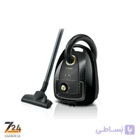 معرفی جاروبرقی بوش مدل BGL38GOLD