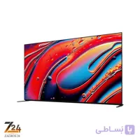 تلویزیون 75 اینچ هوشمند سونی مدل XR90