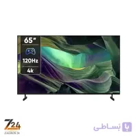 تلویزیون 65 اینچ هوشمند سونی مدل X85L