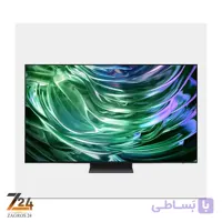 تلویزیون 65 اینچ هوشمند سامسونگ مدل S90