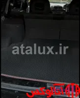 کفپوش فابریک صندوق عقب ولوو VOLVO EX30