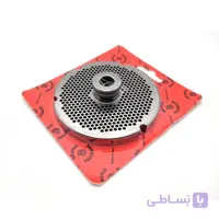 شبکه چرخ گوشت سالوادور ایتالیا الکتروکار 32 نمره 3