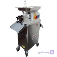 چرخ گوشت تسمه ای دور ورق استیل EC15