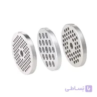 شبکه چرخ گوشت امگا 22 سایز 12