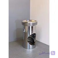 جا گلویی چرخ گوشت الکتروکار 32