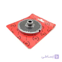 پنجره سایز 3 چرخ گوشت امگا 22