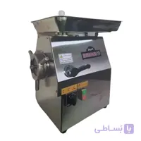 چرخ گوشت الکتروکار EC30 طرح مینروا